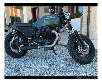 moto guzzi 