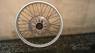 coppia cerchi Yamaha XT 350