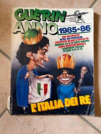 guerin anno 85-86