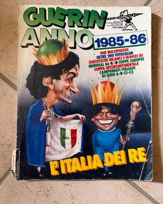 guerin anno 85-86