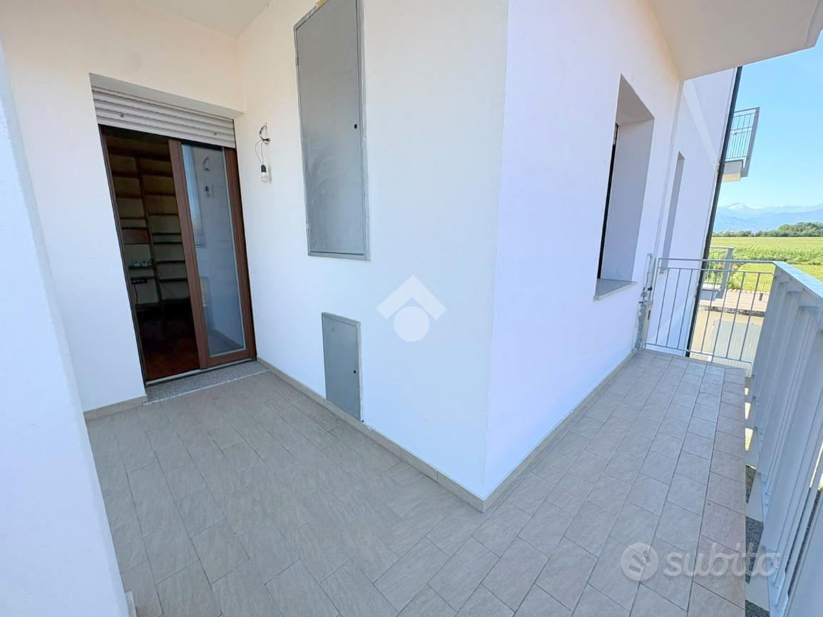 Apartment in San Maurizio Canavese, Ceretta - Vista 3