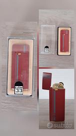 accendino vintage DOM 33, funzionante 