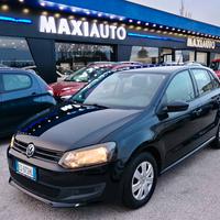 Volkswagen Polo TDI Comfortline
