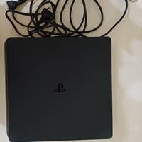 Playstation 4 - 1 TB