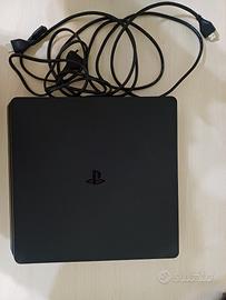 Playstation 4 - 1 TB