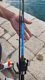 canna spinning 15-40g
