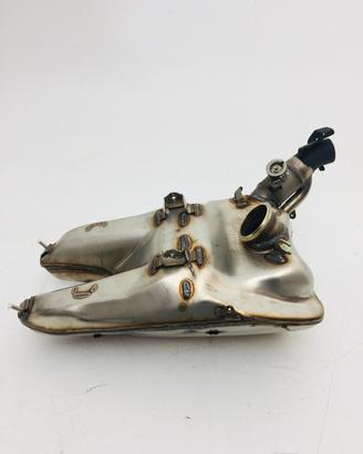 SILENZIATORE DUCATI PANIGALE V2 CD 57315371AA VA