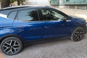 seat Arona fr tgi