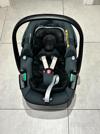 Maxi Cosi Pebble 360 - Ovetto