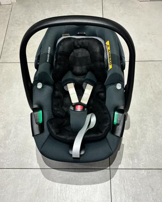Maxi Cosi Pebble 360 - Ovetto