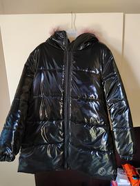 Giubbino invernale bambina 10 anni