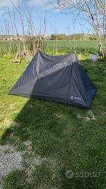 Tenda Tarp tent Asta Gear 1P 4 stagioni Yun Chuan