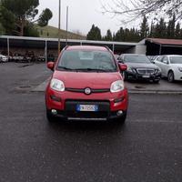 Fiat Panda 1.3 MJT S&S 4x4