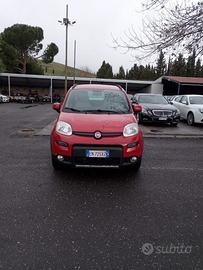 Fiat Panda 1.3 MJT S&S 4x4