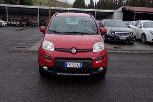 Fiat Panda 1.3 MJT S&S 4x4
