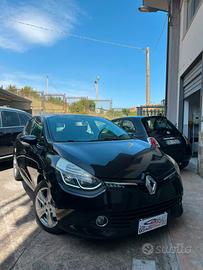 Renault Clio 1.5 dCi 8V 75CV 5 porte Wave