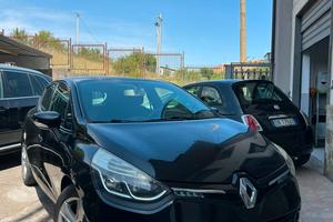 Renault Clio 1.5 dCi 8V 75CV 5 porte Wave