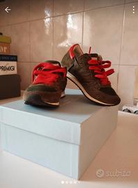 Scarpe Philippe Model bambino 