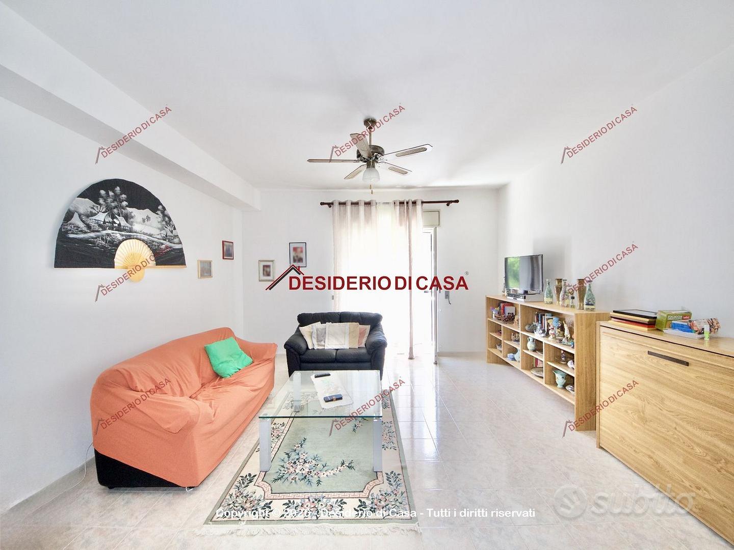 Apartment in Capo d'Orlando, Forno Santa Lucia, Fontana Drago - Altro