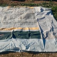 Verande per roulotte 