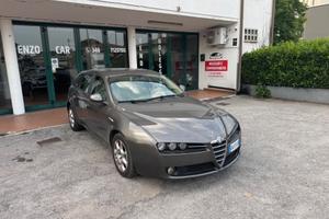 Alfa Romeo 159 1.9 JTDm 150CV Sportwagon Distincti