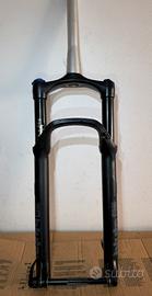 Rock Shox Bluto 120