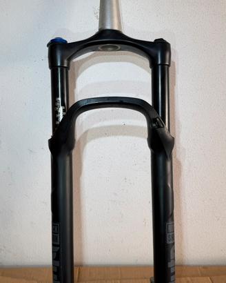 Rock Shox Bluto 120