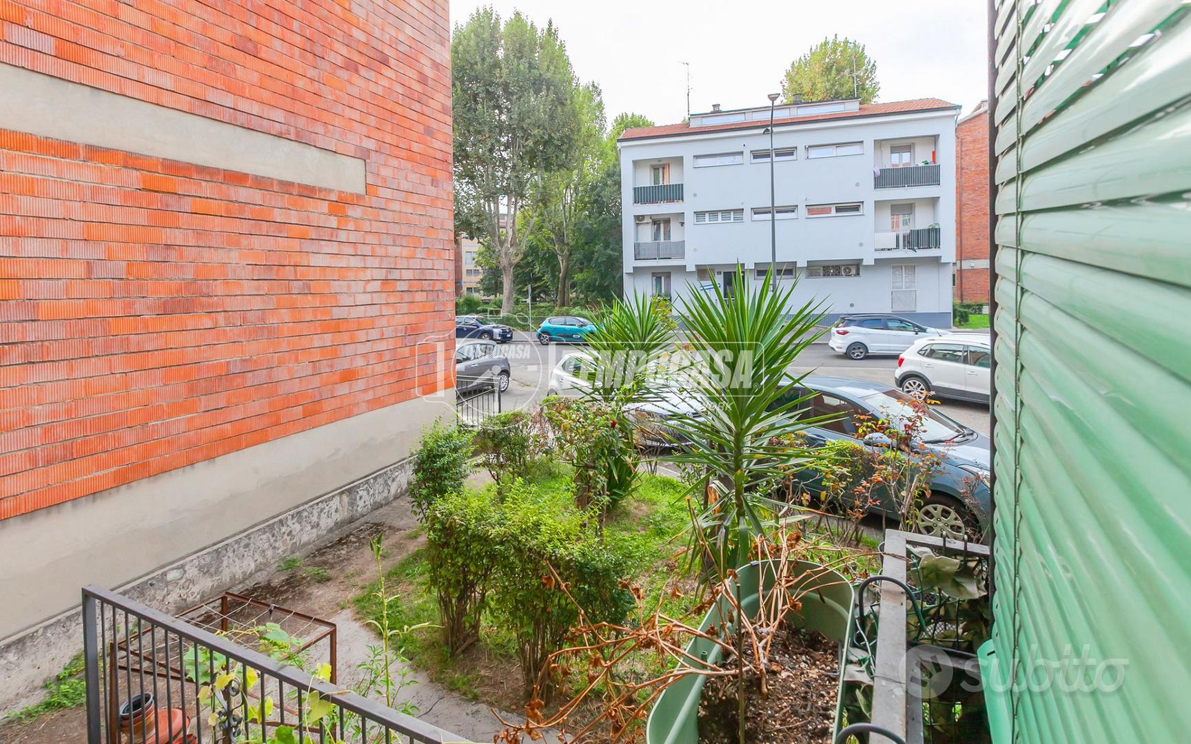 Appartamento – Milano, Quartiere Vialba I, Quarto Oggiaro - Vista 5