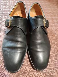 scarpe classiche alta moda