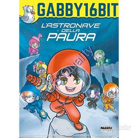 L'astronave della paura - Gabby16bit