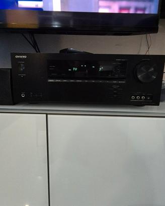 kit home theatre Onkyo 7.1 Ht-s5805