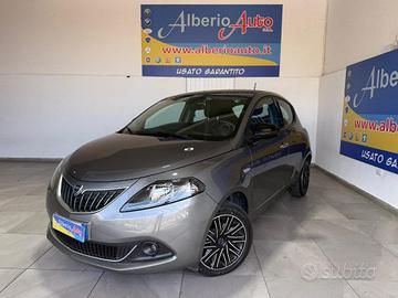 LANCIA Ypsilon 1.0 FireFly 5 porte S&S Hybrid Ec