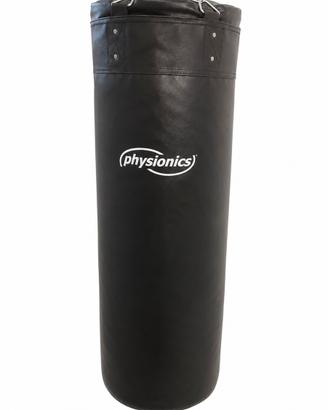 Sacco da boxe come nuovo.