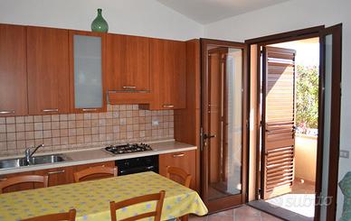 Appartamento a Funtana Meiga