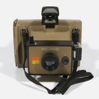 Polaroid E22 Vintage anni ‘70