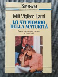Lo stupidario della maturità, M. Vigliero Lami