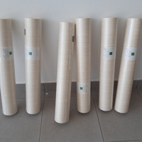 Carta da parati vintage