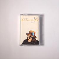 Musicassetta originale “The Best Of – Zucchero Sug