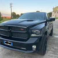 Dodge ram 1500 sport