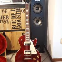 Gibson Les paul