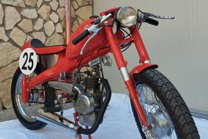 motom 48 cc d'epoca  1968