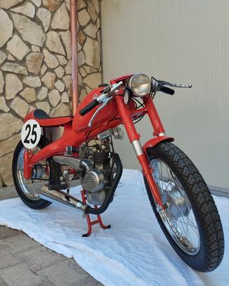 motom 48 cc d'epoca  1968
