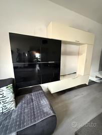 Mobile sospeso soggiorno