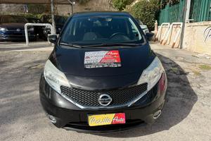 Nissan Note 1.2 12V GPL Acenta Plus