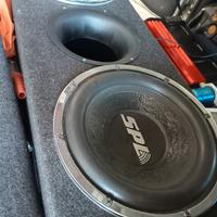 subwoofer 