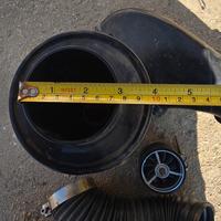 FILTRO ARIA SPORTIVO TIPO CDA