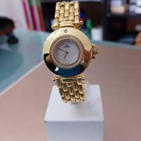 Jaeger le coultre oro 18kt