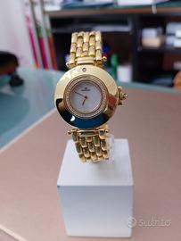 Jaeger le coultre oro 18kt