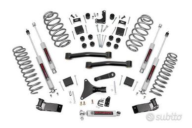 Kit Rialzo JEEP Grand Cherokee WJ Rough Country