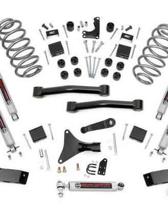 Kit Rialzo JEEP Grand Cherokee WJ Rough Country